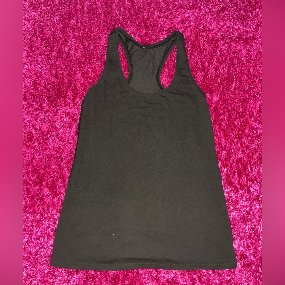 LULULEMON TANK ⭐️